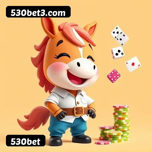 App Mobile 530bet - Jogue em Qualquer Lugar no Seu Smartphone