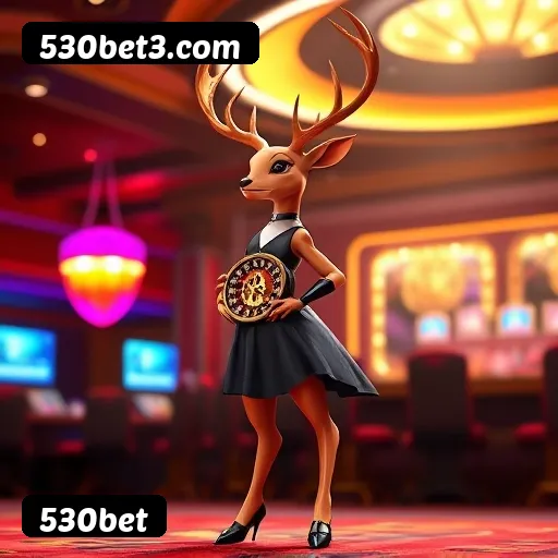 Coleção Premium de Slots 530bet - NetEnt, Pragmatic Play, Evolution
